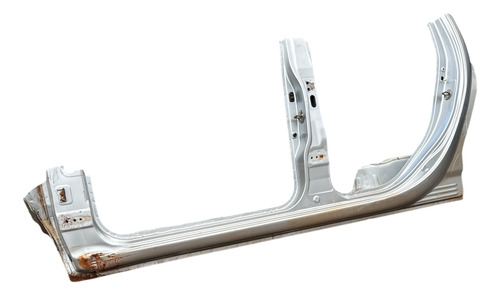 Caixa De Ar Esquerda Mitsubishi L200 Triton 2009 A 2015