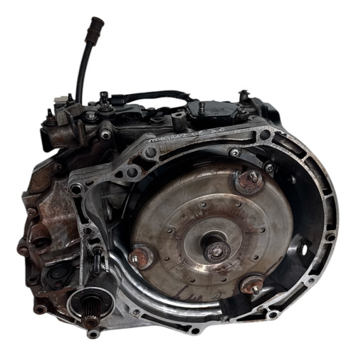 Caixa De Câmbio Automática Renault Megane 2.0 2007 A 2012
