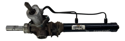 Caixa Direção Hidraulica Gm Agile Montana 2011 A 2014