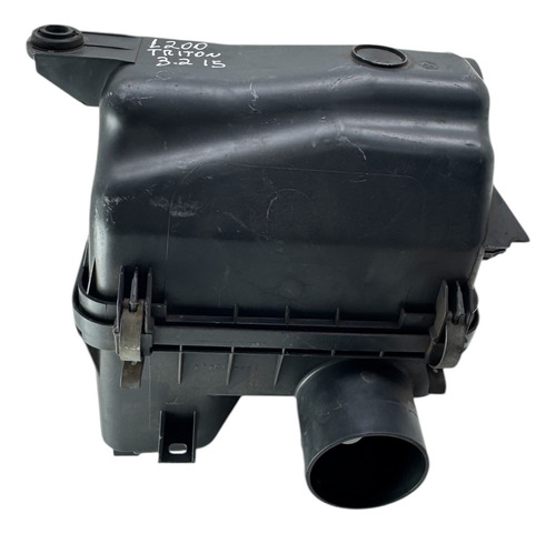 Caixa Filtro Ar L200 Triton 3.2 2009 A 2015