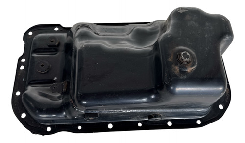 Carter Motor Mitsubishi L200 Triton 3.2 2009 A 2015