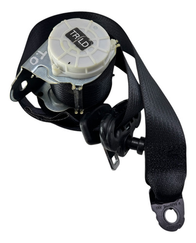 Cinto Segurança Traseiro Direito Jeep Commander