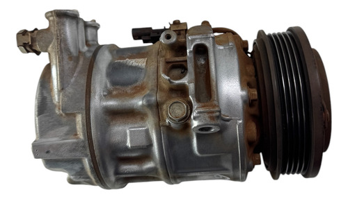 Compressor Ar Gm Cruze 1.4 2017 A 2021 390338560