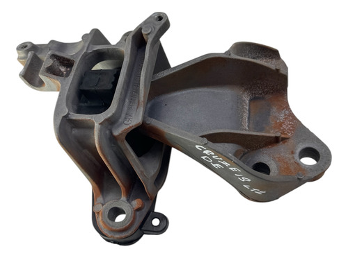 Coxim Esquerdo Cambio Gm Cruze 1.4 2017 A 2021 39037511