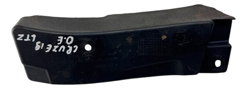 Defletor Parabarro Diant Esquerdo Cruze 2017 A 2021 23348941