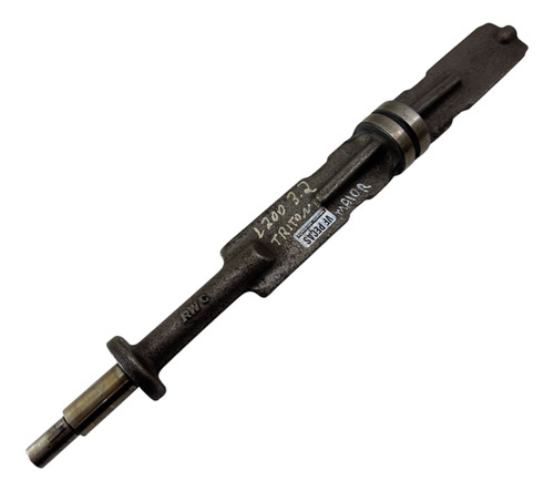 Eixo Balanceador Maior L200 Triton 3.2 2009 A 2015