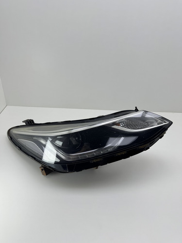 Farol Direito Gm Cruze Ltz 2017 A 2021 84156536