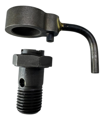 Jet Cooler Motor L200 Triton 3.2 2009 A 2015
