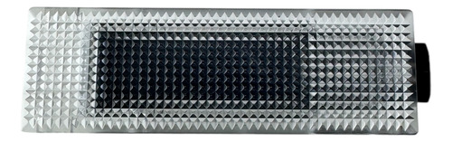 Luz Cortesia Porta Malas Jeep Commander