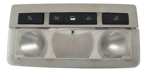 Luz Cortesia Teto Gm Cruze 2017 A 2021