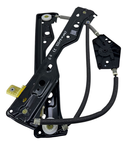 Maquina Vidro Dianteiro Direito Jeep Commander
