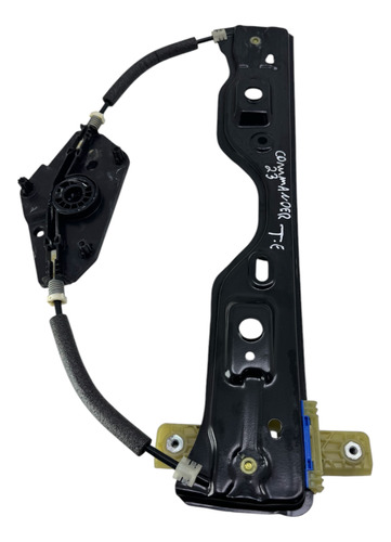 Maquina Vidro Traseira Esquerda Jeep Commander