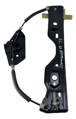Maquina Vidro Traseiro Direito Jeep Commander