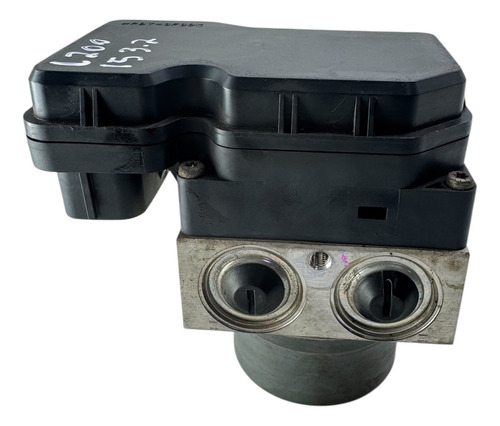 Módulo Abs L200 Triton 3.2 2012 2013 2014 2015 11304010910