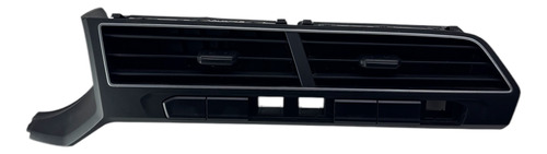 Moldura Painel Difusor Central Vw Saveiro G7 G8