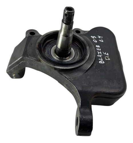 Montante Dianteiro Esquerdo Gm S10 Blazer 2.4 2007 A 2011