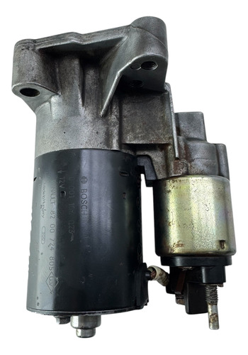 Motor Partida Megane 2.0 Automatico 2007 A 2012 8200724805