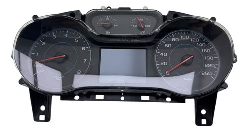 Painel Instrumentos Gm Cruze Lt 2017 A 2021 39081512