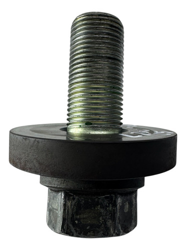 Parafuso Polia Virabrequim L200 3.2 2009 A 2015