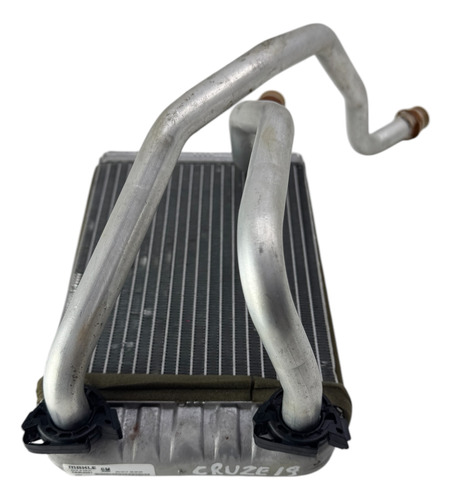 Radiador Ar Quente Gm Cruze 1.4 2017 A 2021
