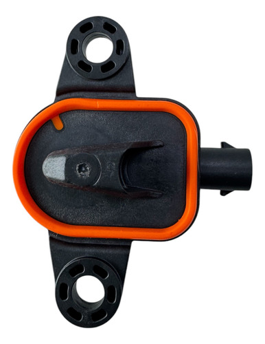Sensor Airbag Porta Dianteira Jeep Commander 50536741