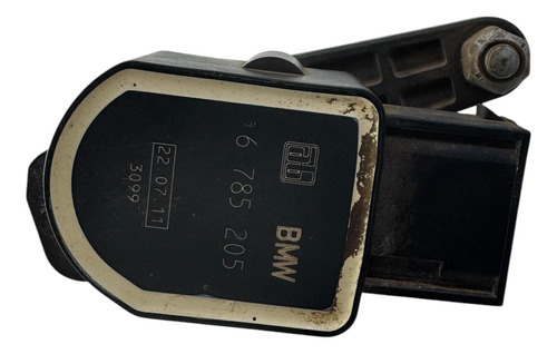 Sensor Angulo Suspenção Traseira Bmw 318 320 2008 A 2012