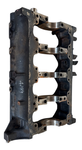 Sobre Cárter Mitsubishi L200 Triton 3.2 2009 A 2015