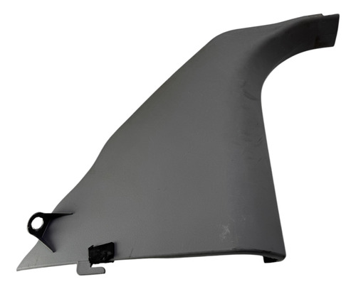 Soleira Dianteira Esquerda L200 Triton 2009 A 2015