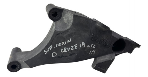 Suporte Coxim Direito Motor Cruze 1.4 2017 A 2021 13386906