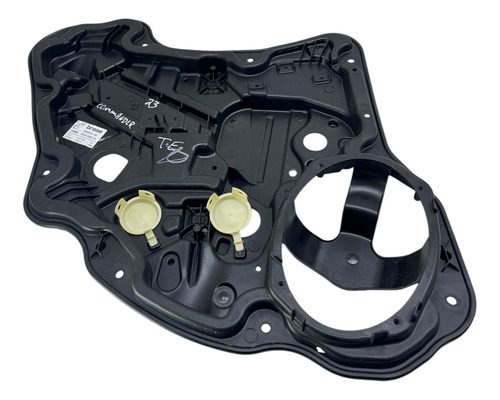 Suporte Maquina Vidro Traseiro Esquerdo Jeep Commander