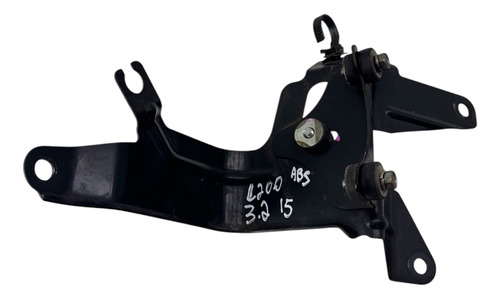 Suporte Módulo Abs L200 Triton 2012 A 2015