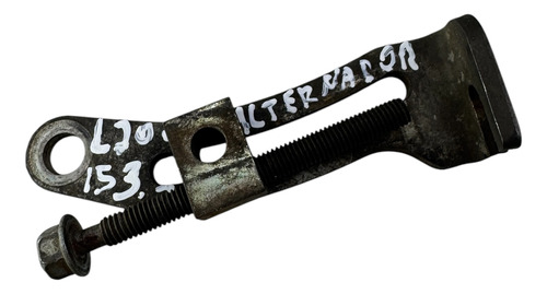 Suporte Regulador Alternador L200 Triton 3.2 2009 A 2015