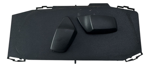 Botão Regulagem Banco Esquerdo Bmw 318 320 2008 A 2012