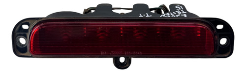 Break Light Luz Freio L200 Triton 2009 A 2015