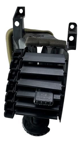 Difusor Ar Direito L200 Triton 2009 A 2015