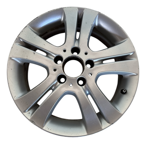 Roda Aro 16 Mercedes B170 B180 2008 A 2012