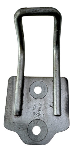 Trava Batente Capo Renault Megane 2007 A 2012 8200703202a