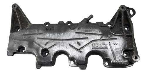 Tampa Cabeçote Anti Chama Megane 2.0 2007 A 2012 8200200991