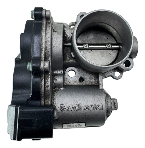 Tbi Corpo Borboleta Vw Up 1.0 Tsi Até 2019 04c133062h