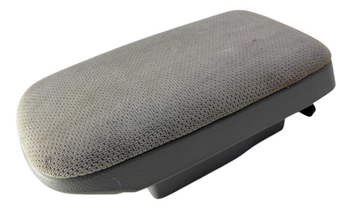 Apoio Braço Console Toyota Corolla 2009 A 2014 5881202170