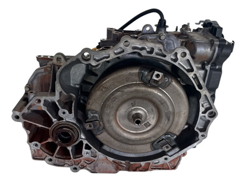 Caixa De Câmbio Automático Gm Cruze 1.4 2017 A 2021