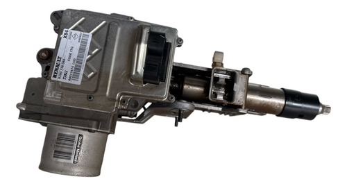 Coluna Direção Elétrica Renault Megane 2007 A 2012