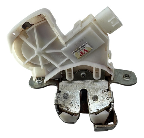 Fechadura Tampa Traseira Toyota Etios Hatch 2017 A 2021