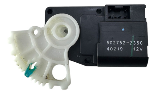 Motor Atuador Ar L200 Triton 2009 A 2015 5027522350