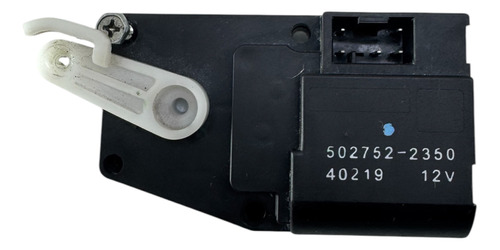 Motor Atuador Ar L200 Triton 2009 A 2015 5027522350