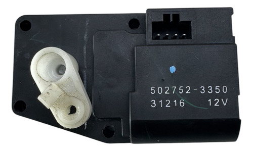 Motor Atuador Caixa Ar L200 Triton 2009 A 2015 5027523350