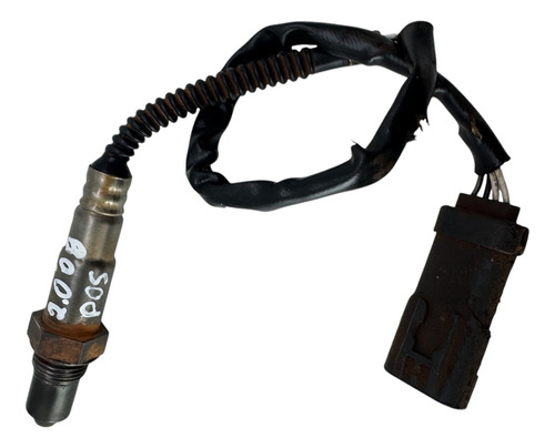 Sonda Lambda Pós Renault Megane 2.0 2007 A 2012