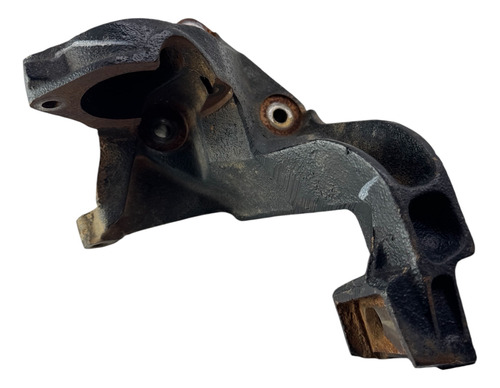Suporte Coxim Direito Bomba Gm Agile Montana 2011 A 2019