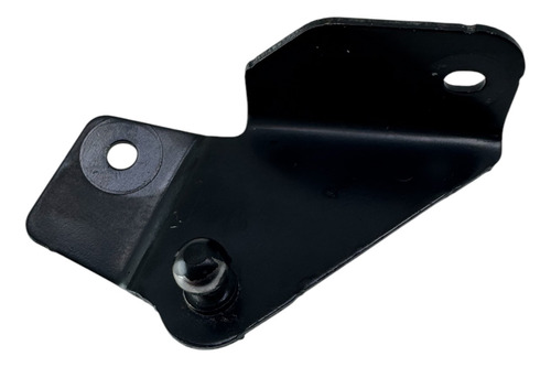 Suporte Esquerdo Tampa Traseira Peugeot 2008 2016 A 2021