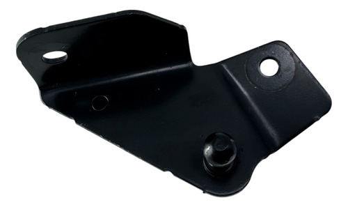 Suporte Esquerdo Tampa Traseira Peugeot 2008, 2016 A 2021